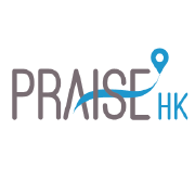 Praise-HK logo