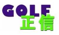 Zhengxin Golf logo