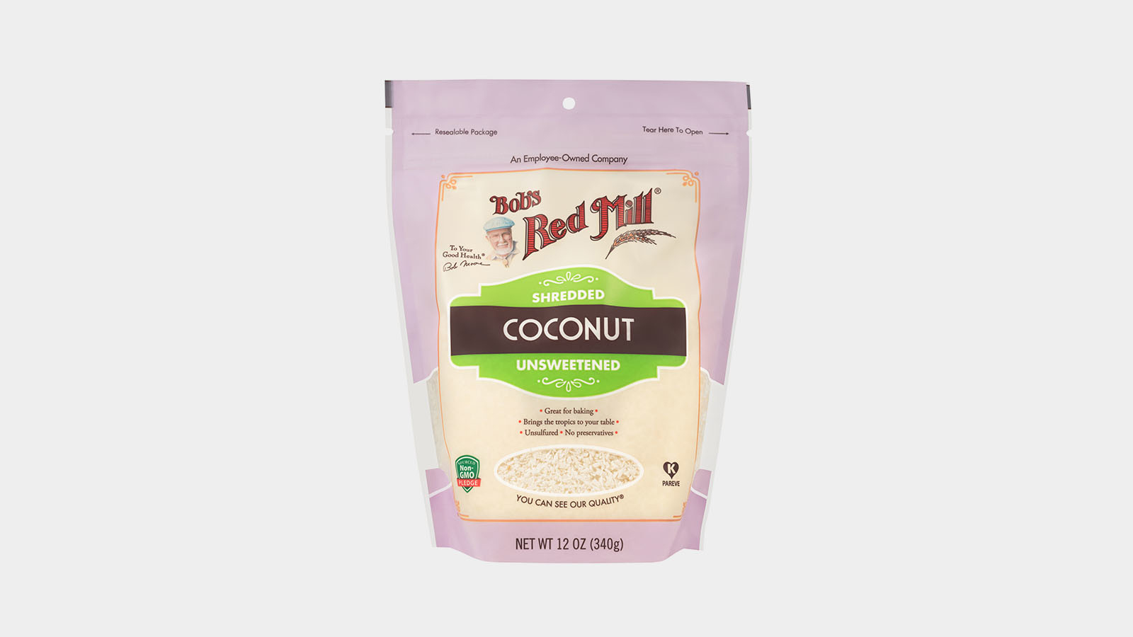 Bob’s Red Mill Coconut