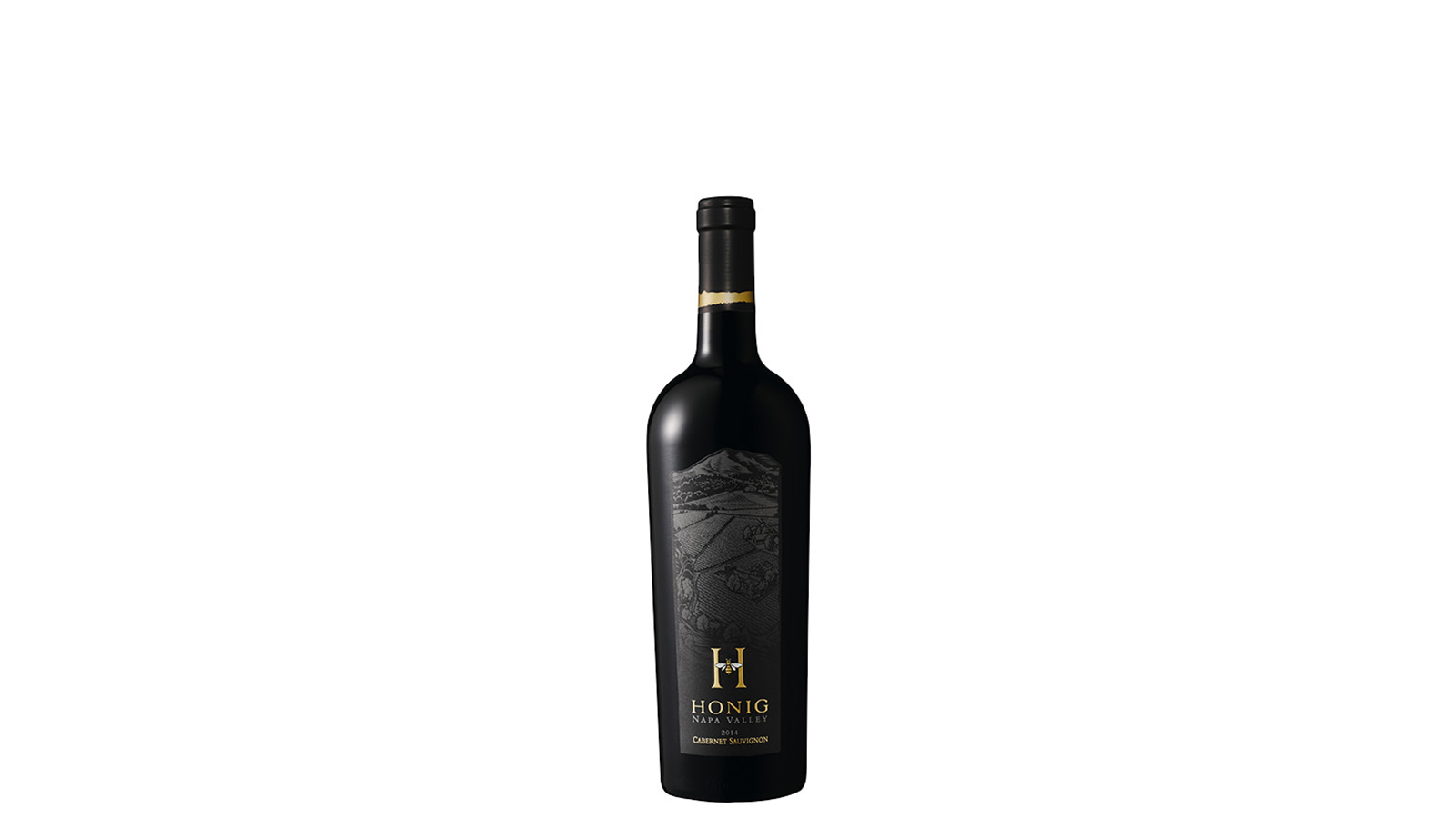 Honig Napa Cabernet Sauvignon