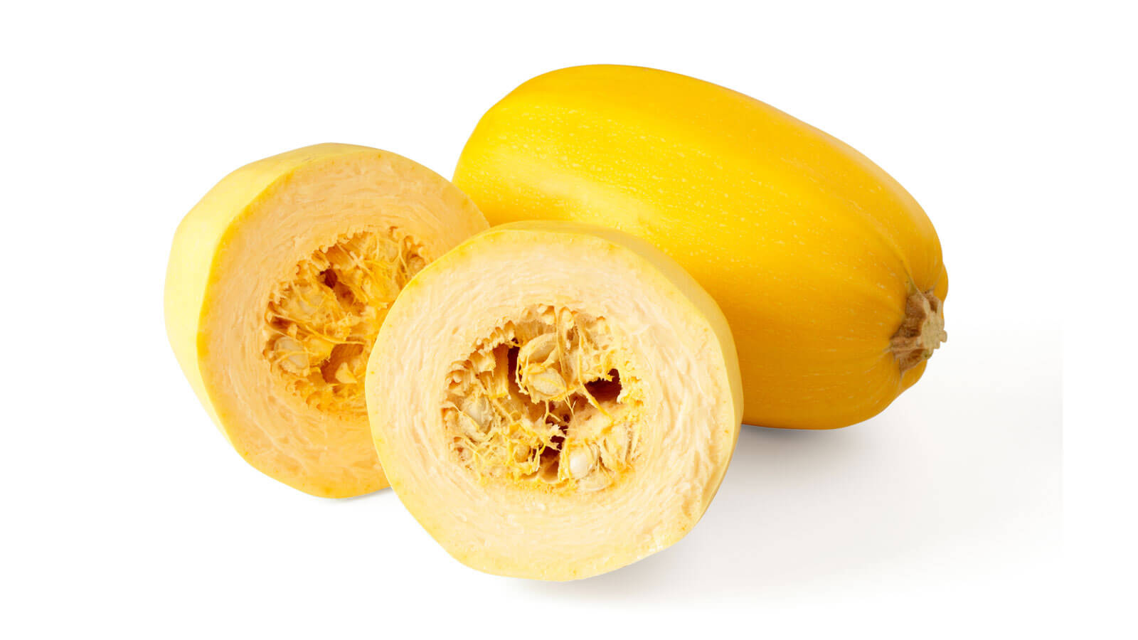 Spaghetti-Squash