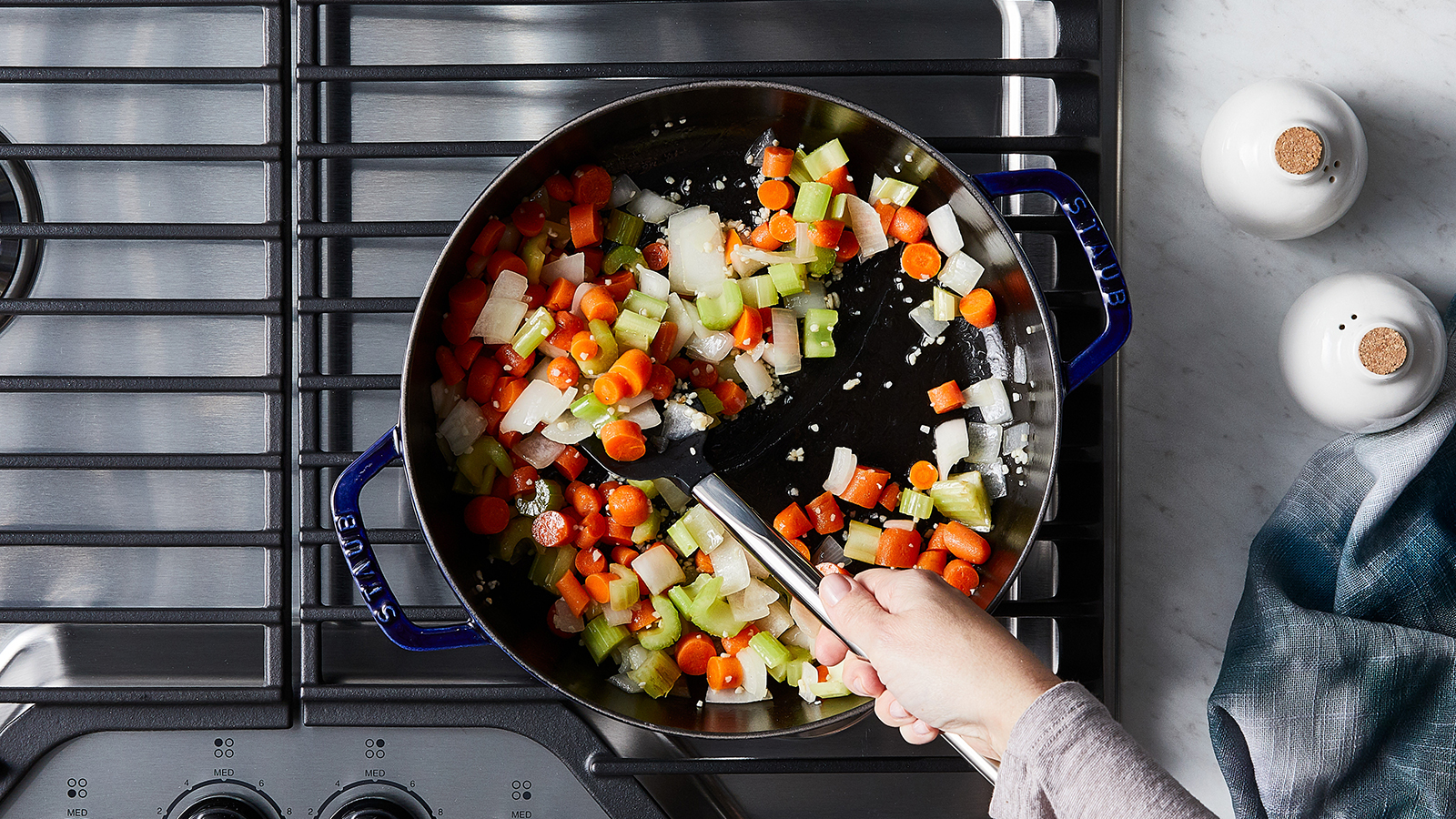 shepards-pie cook-veggies