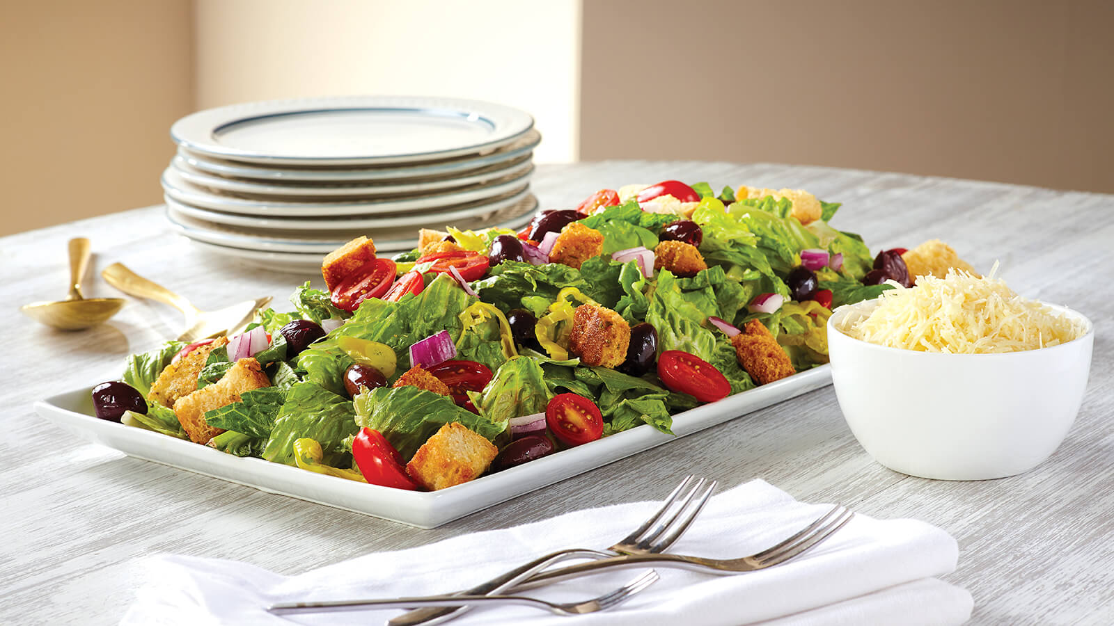 Italian Party Salad
