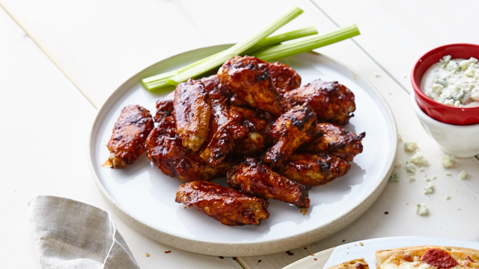 wings