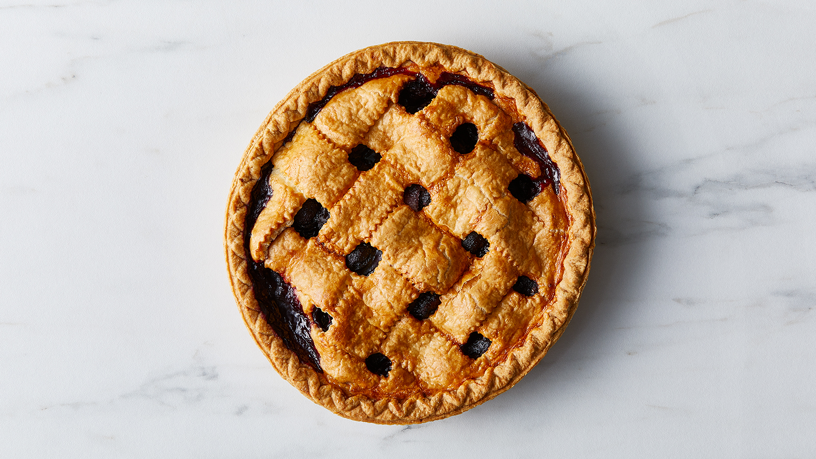 Black Cherry Pie