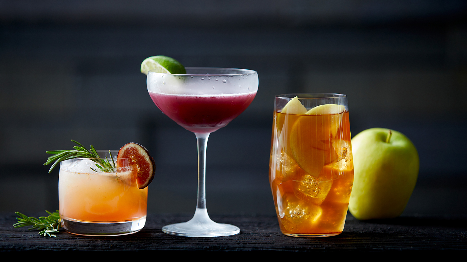 Summer Sips