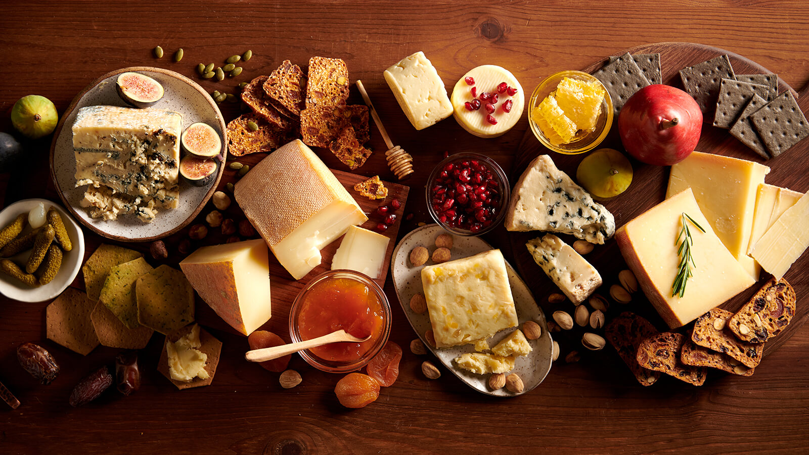 Step Up Your Snacking