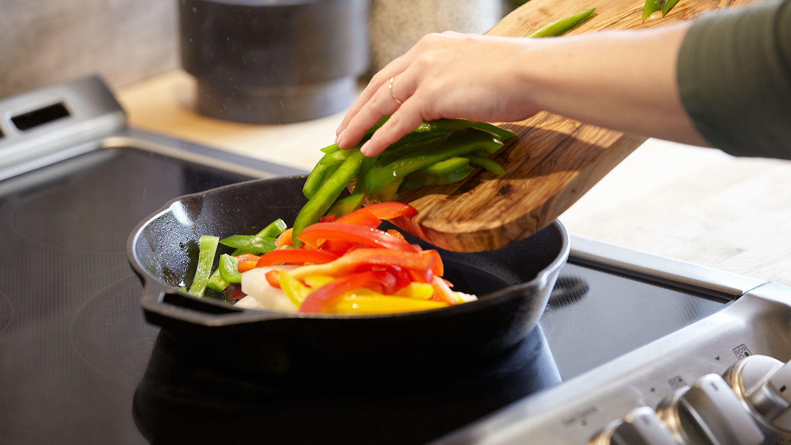 saute-veggies