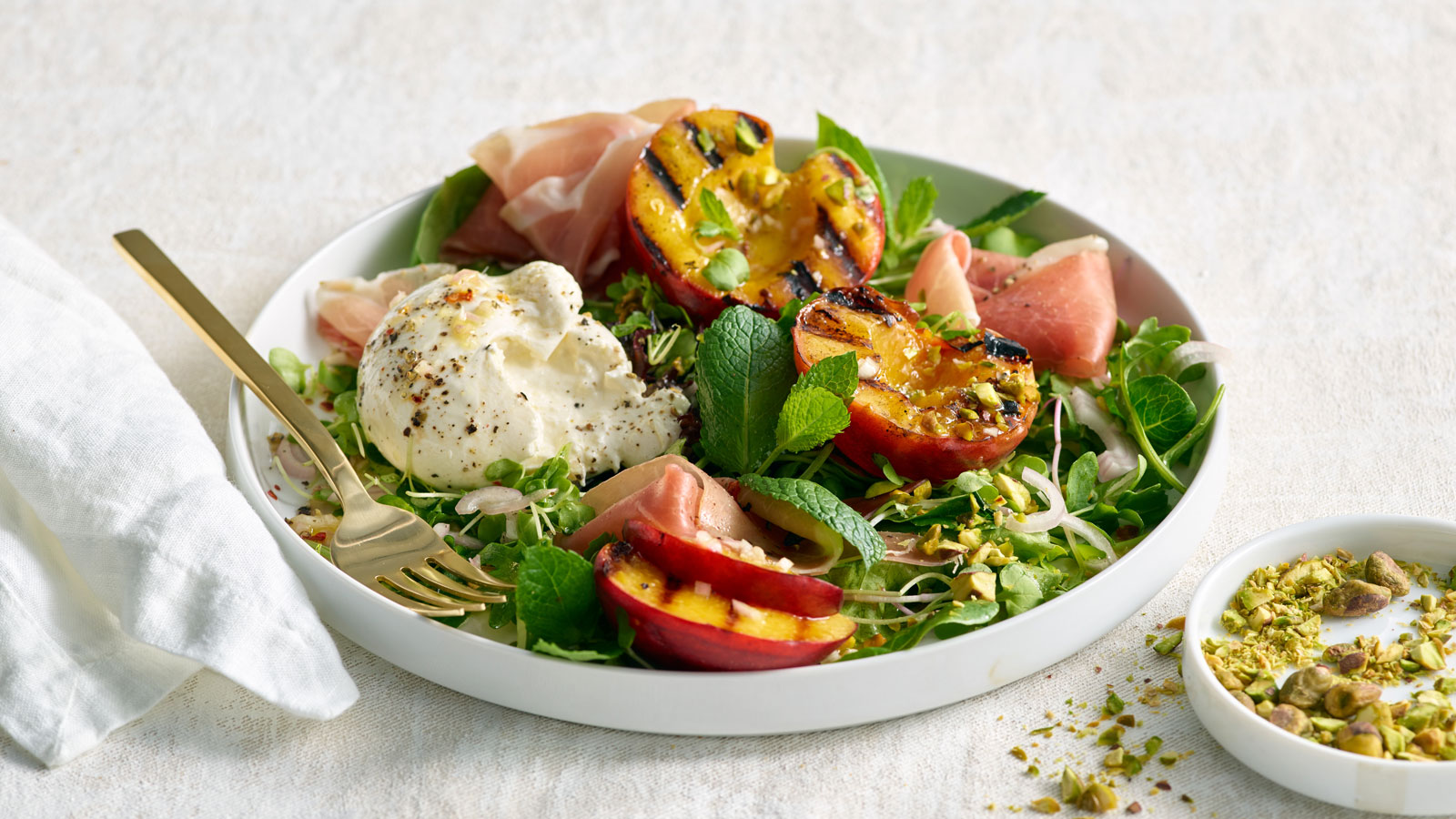 Broaden Your Grilling Horizons