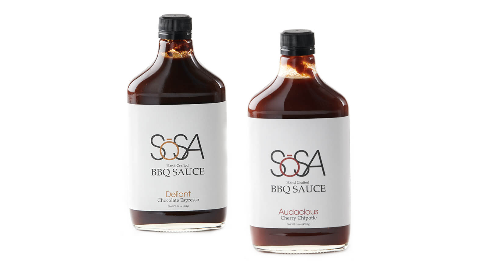 SoSA-Sauces