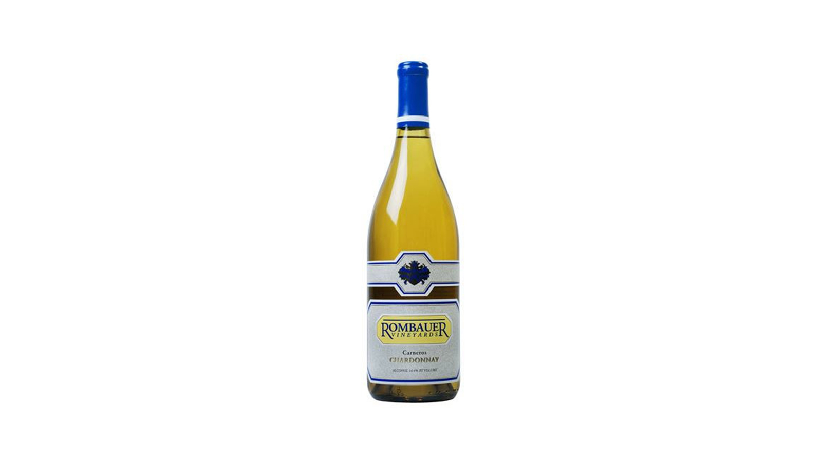 Rombauer Chardonnay