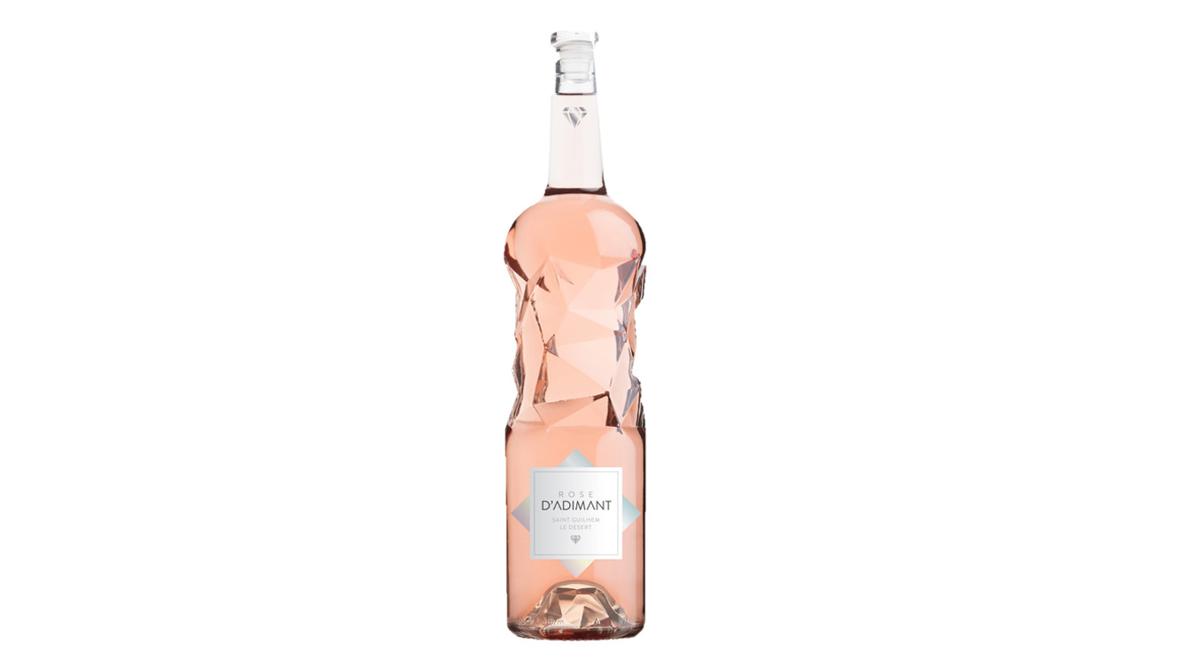 D’adamant Rosé