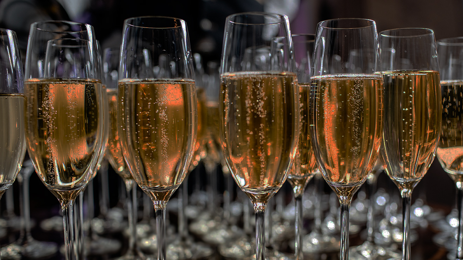 Bubbles are Best