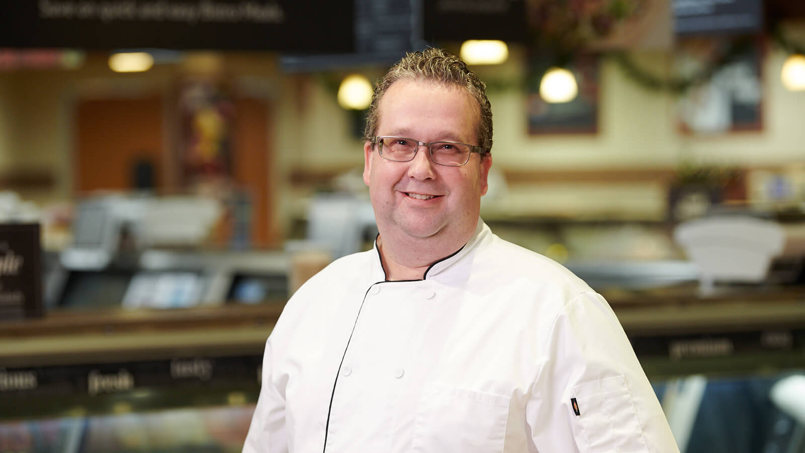 Chef Scott