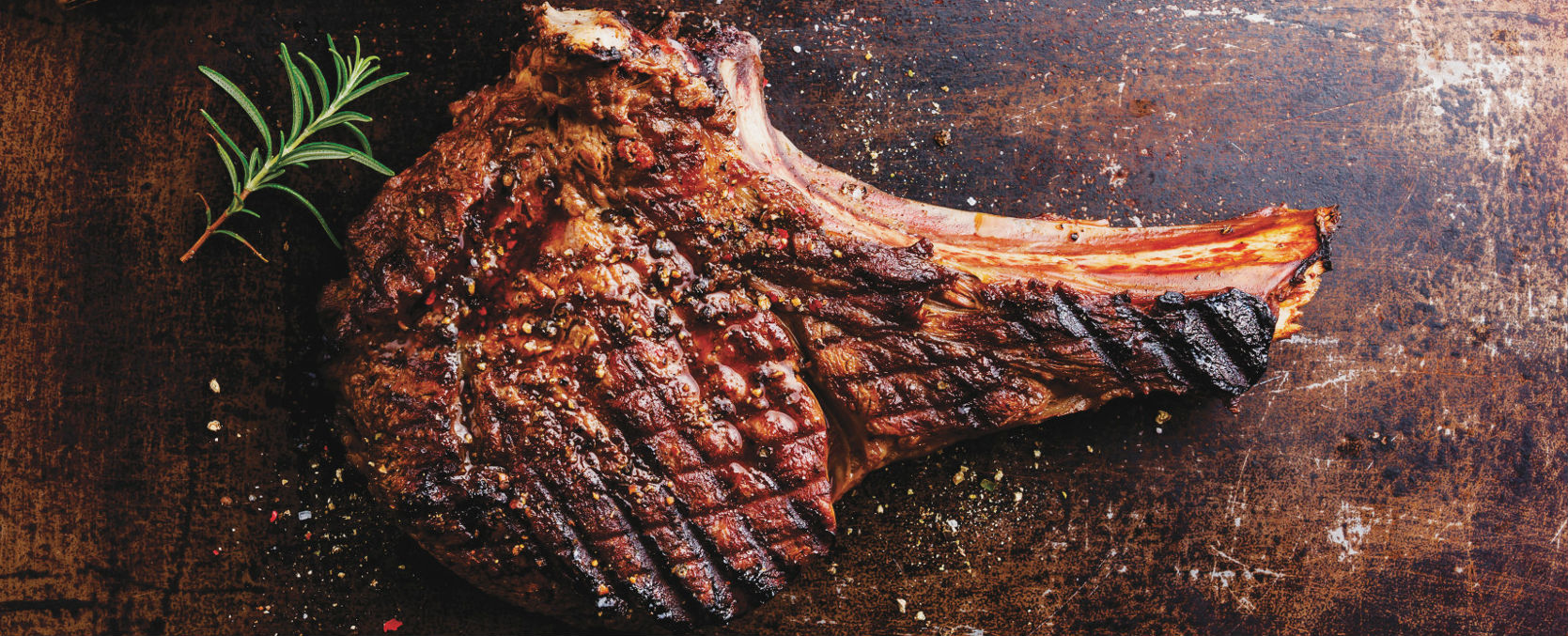 Dept- Meat