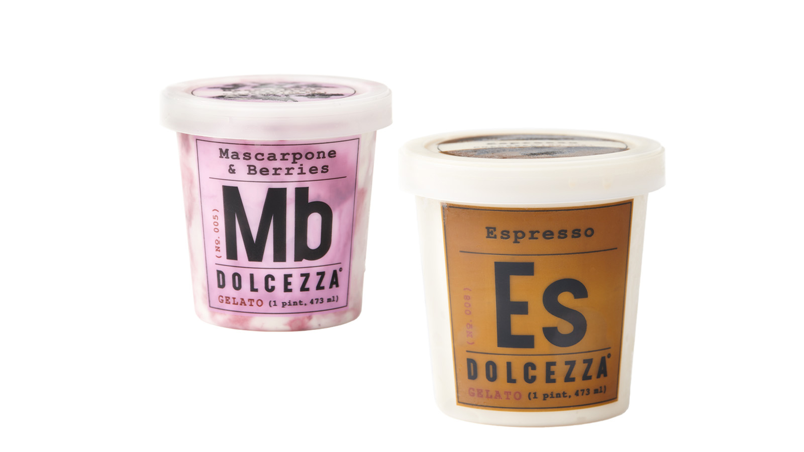 Dolcezza Gelato