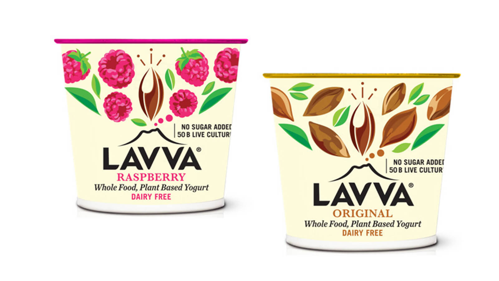 lavva yogurt