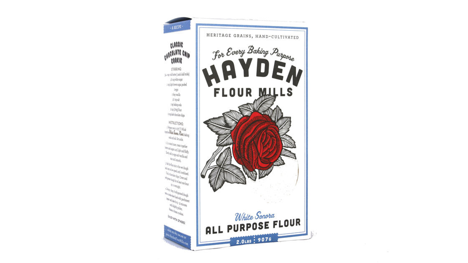 Hayden Flour Mills All Purpose Flour