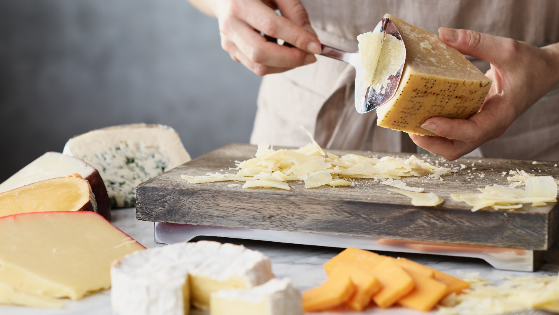 Dept Cheese
