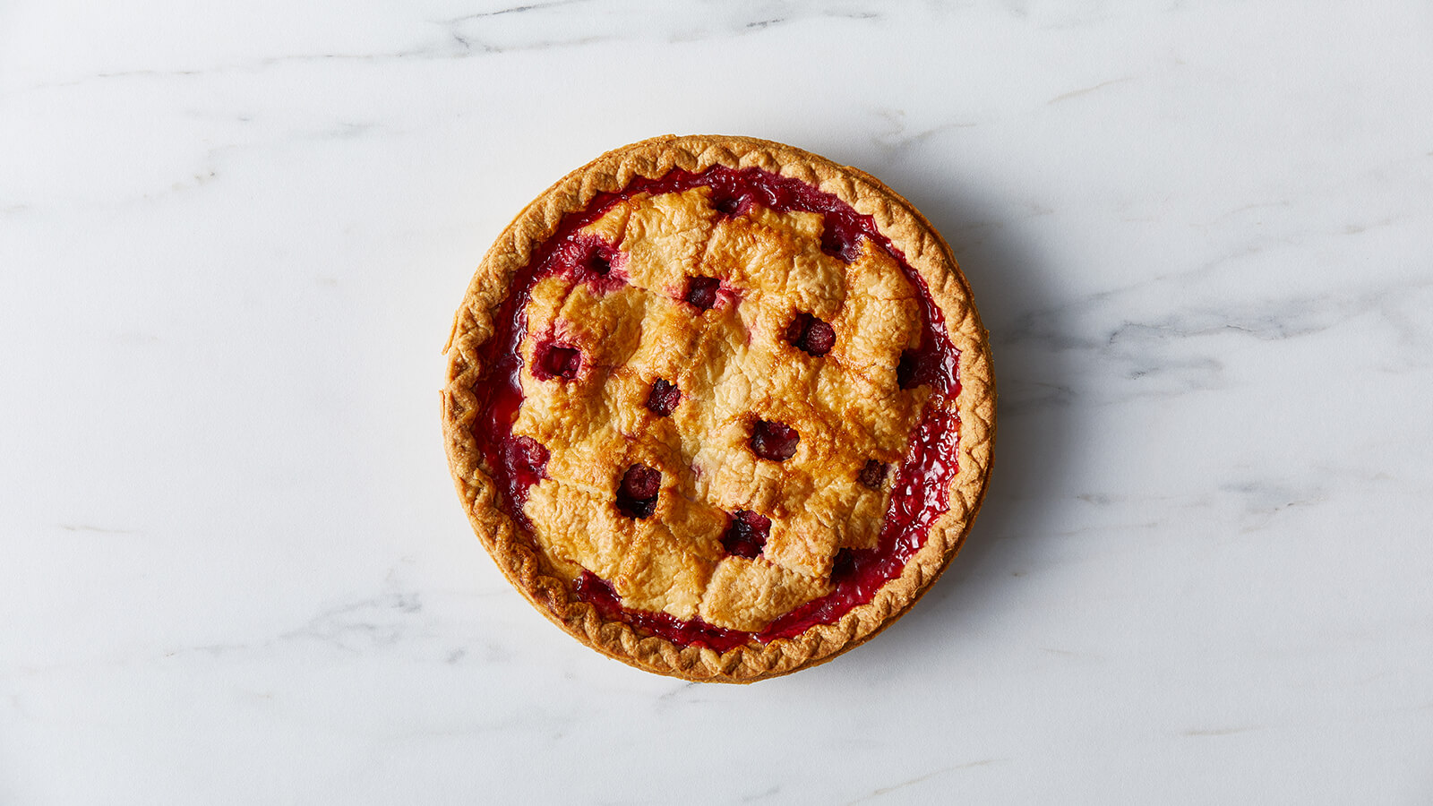 Cherry Pie