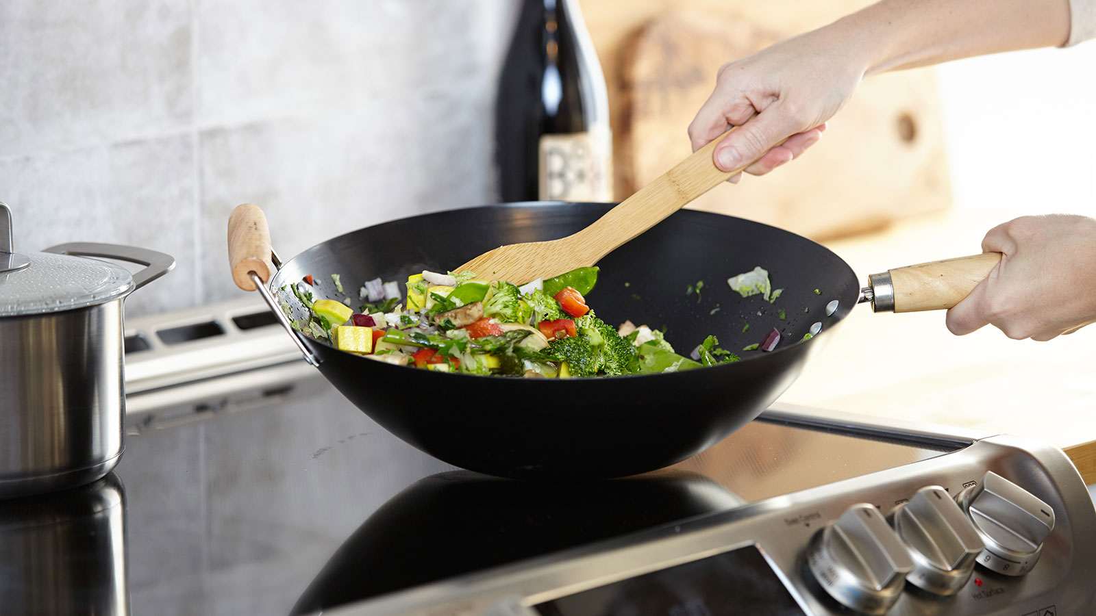 cook-veggies