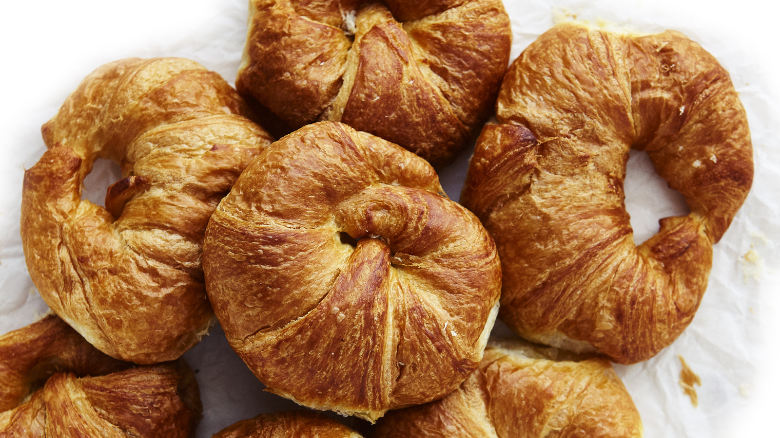 bakery crossiant