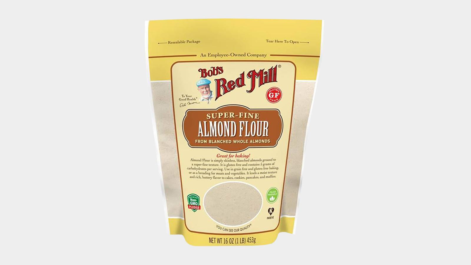 Bob's Red Mill Almond Flour