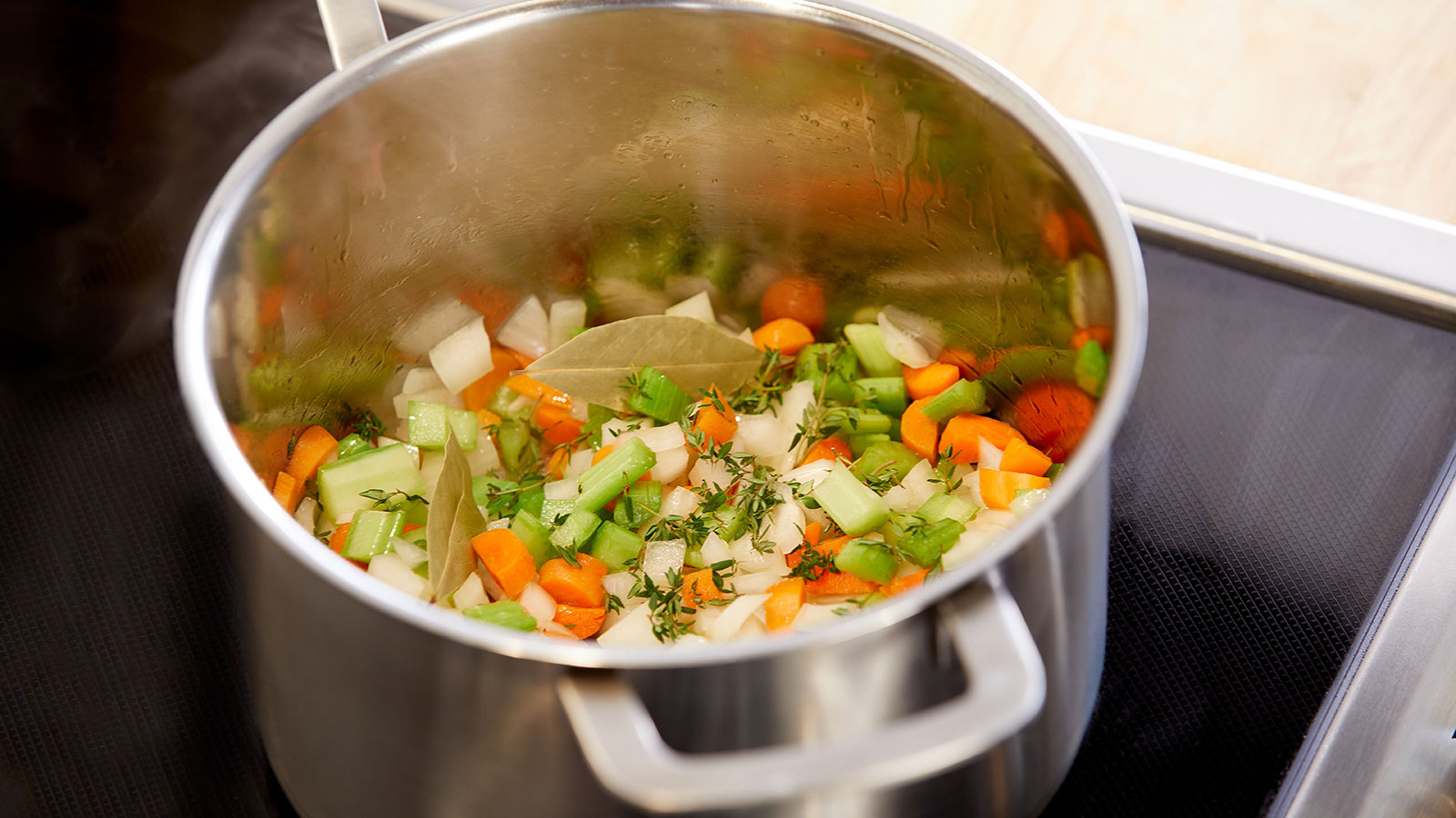 Sauté-Veggies