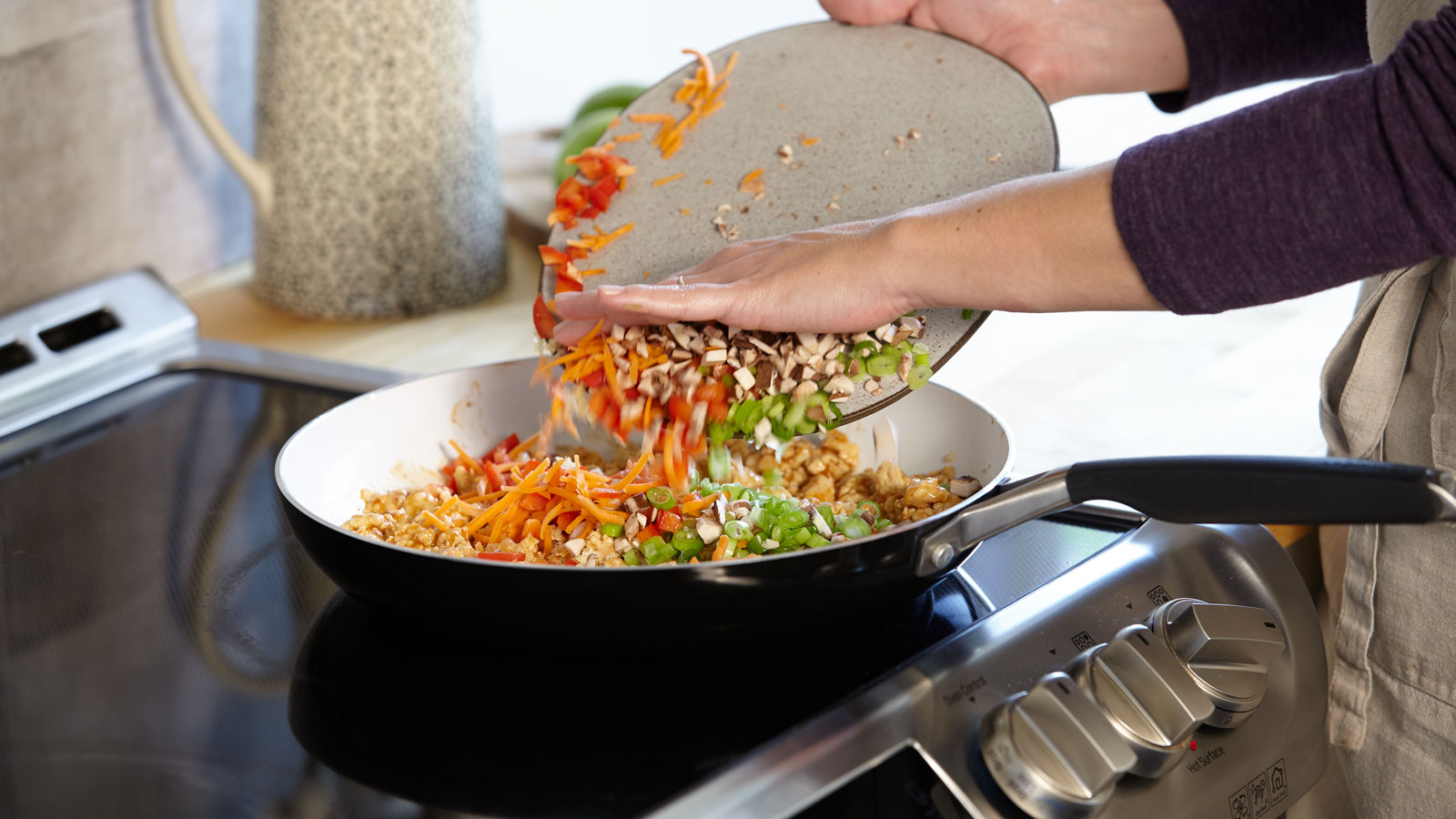 add-veggies