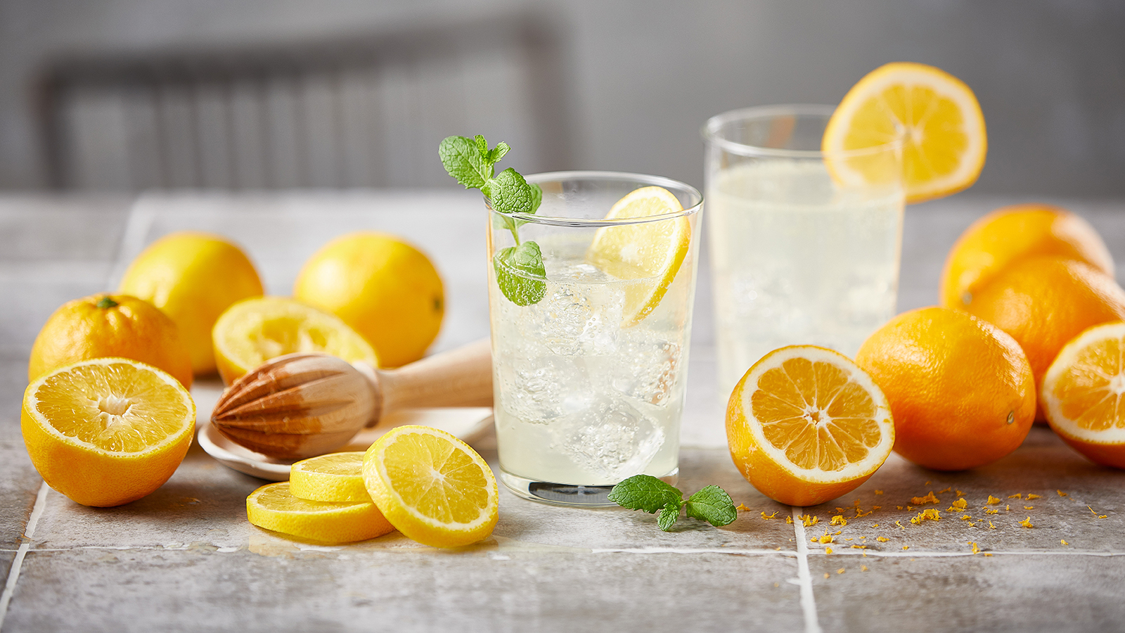 lemons