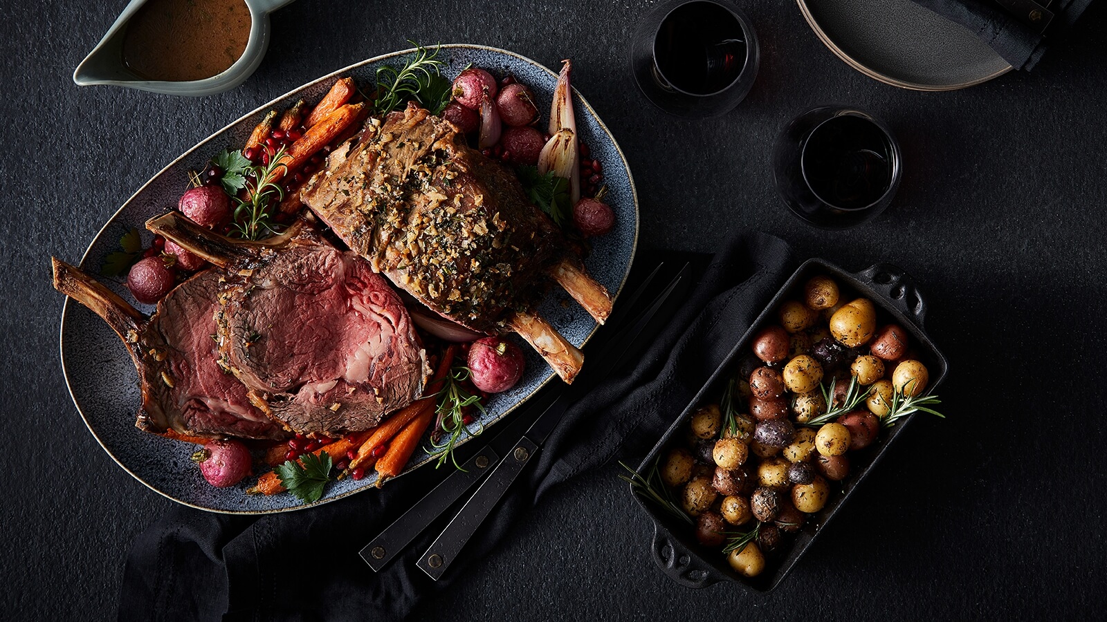The Ultimate Holiday Recipes