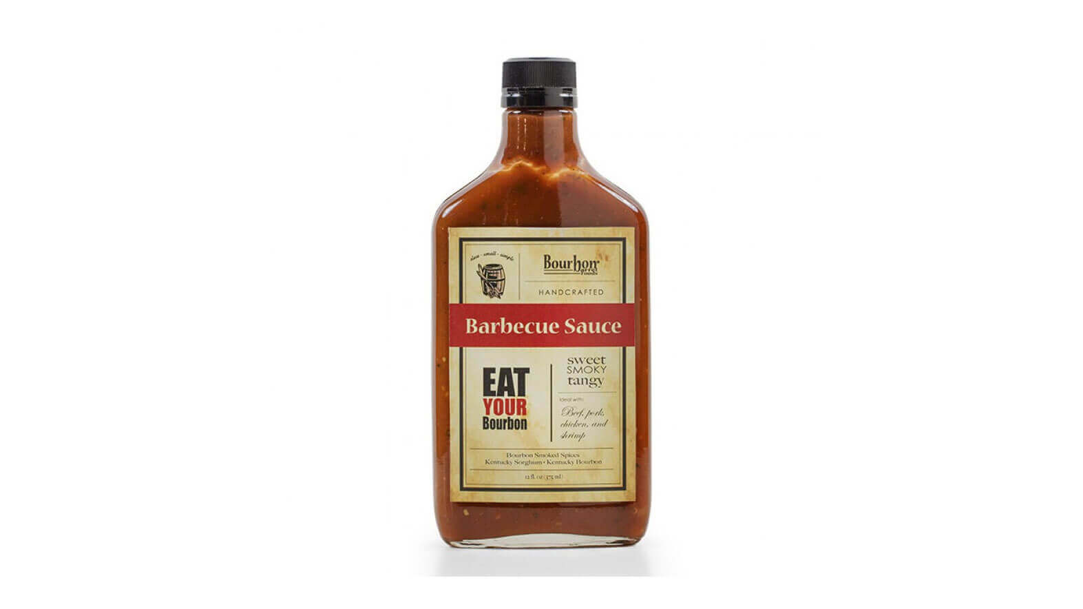 Bourbon-Barrel-BBQ-Sauce-Sweet-Smoky-Tangy