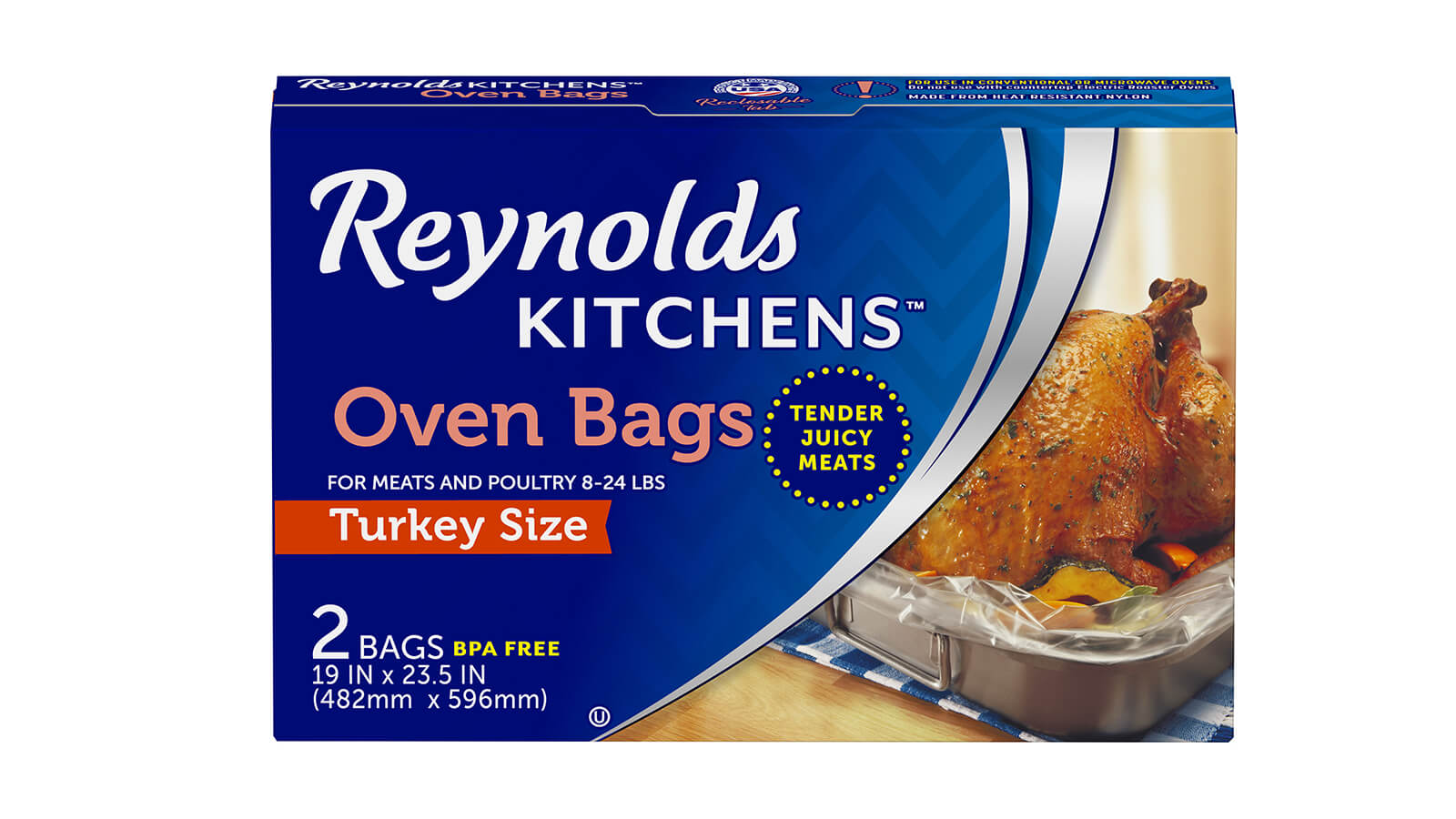 Reynolds Turkey Bag