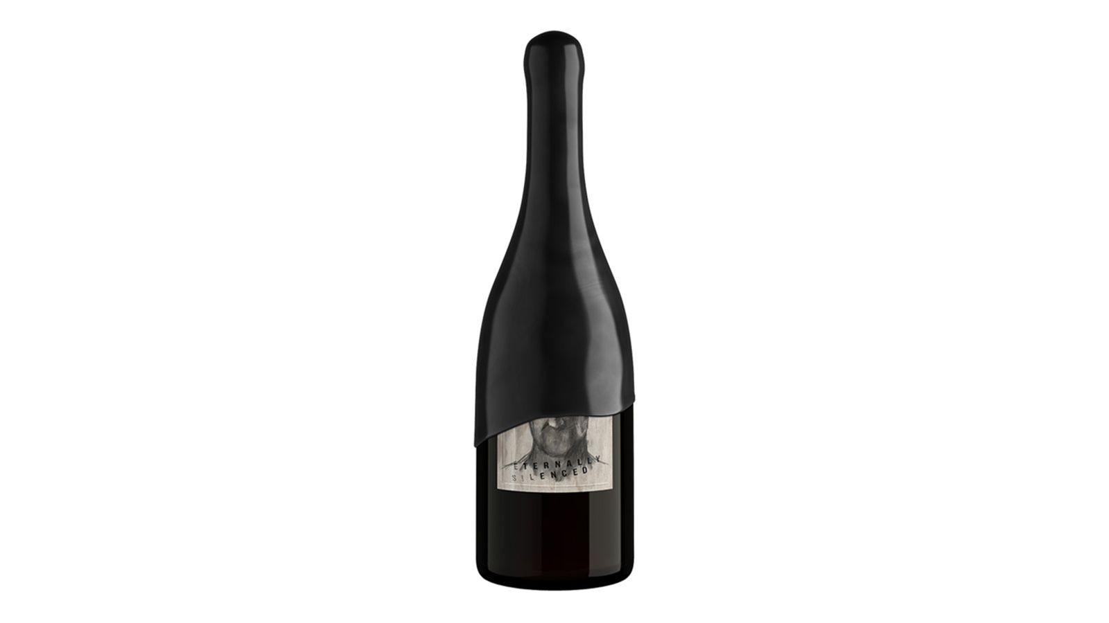 Eternally Silenced Pinot Noir
