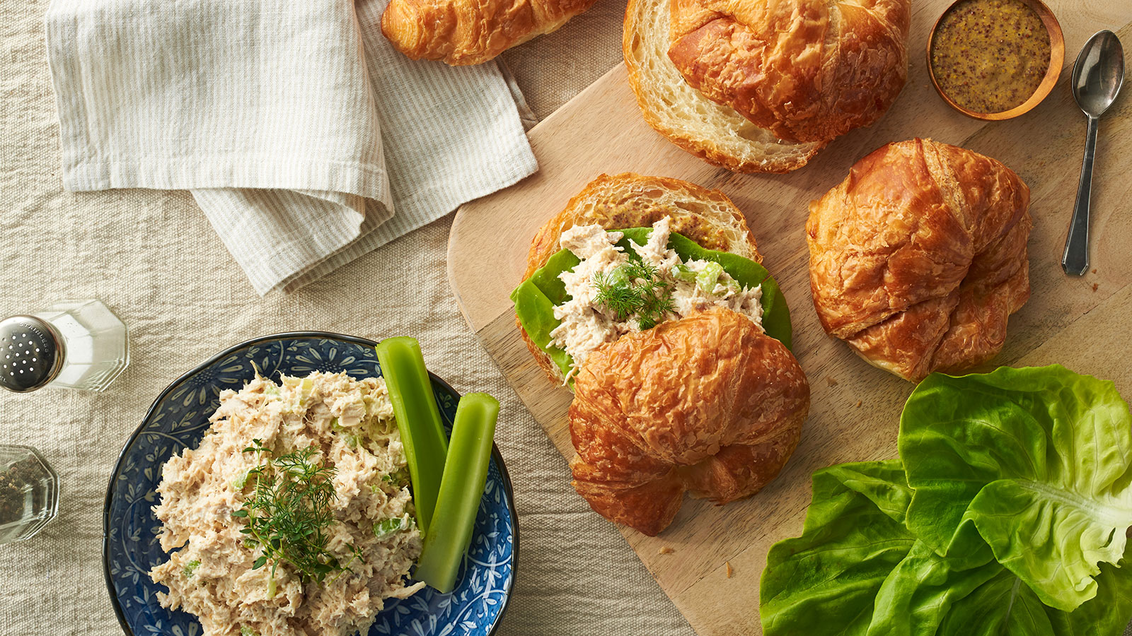 Roasted-Chicken-Salad