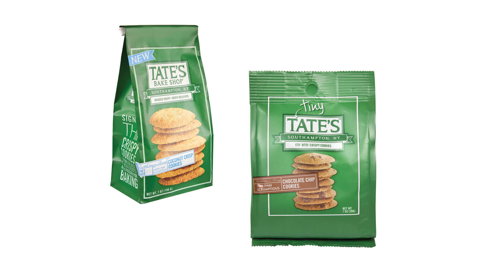 tate's cookies