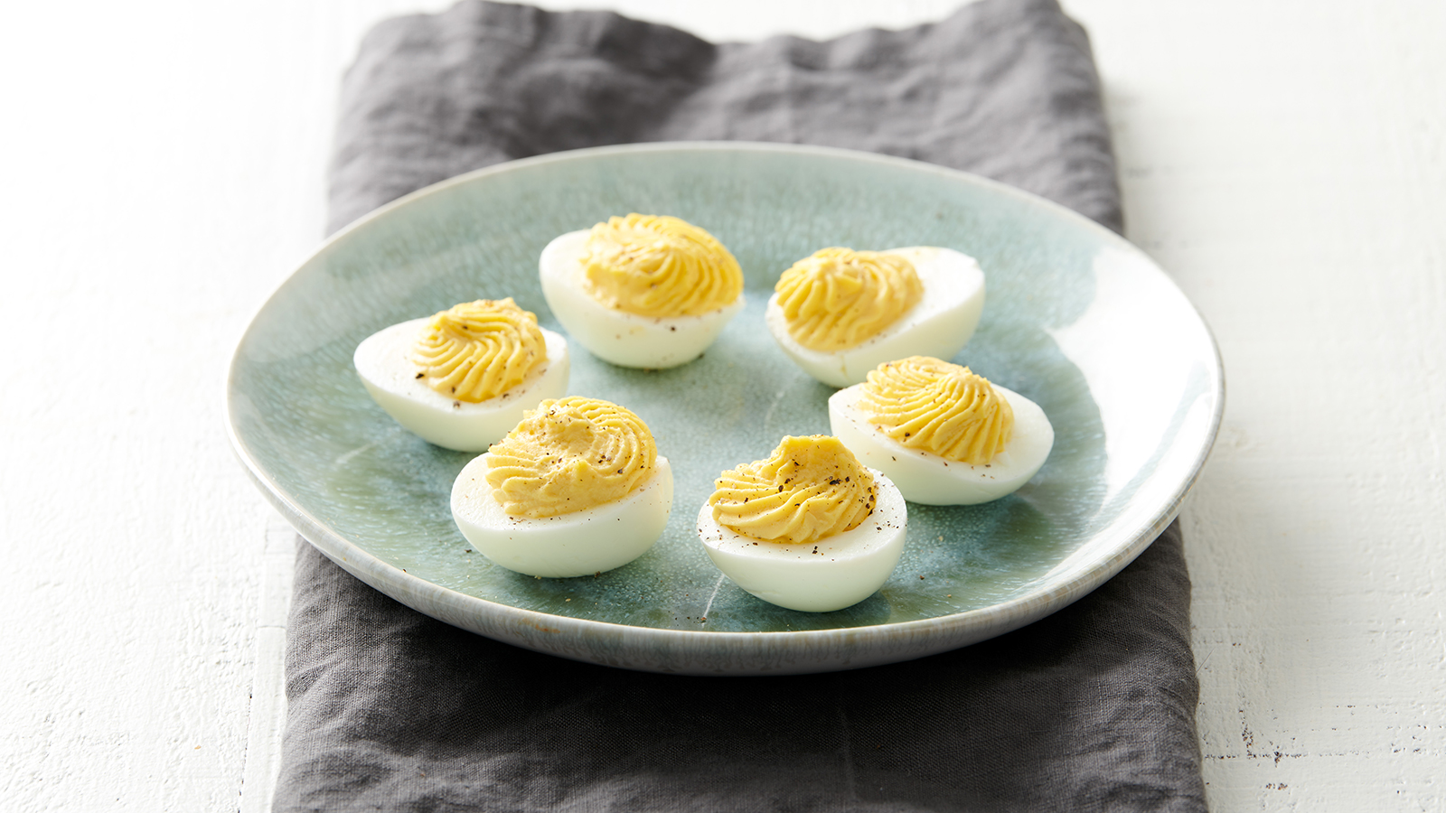 Deviled-Eggs
