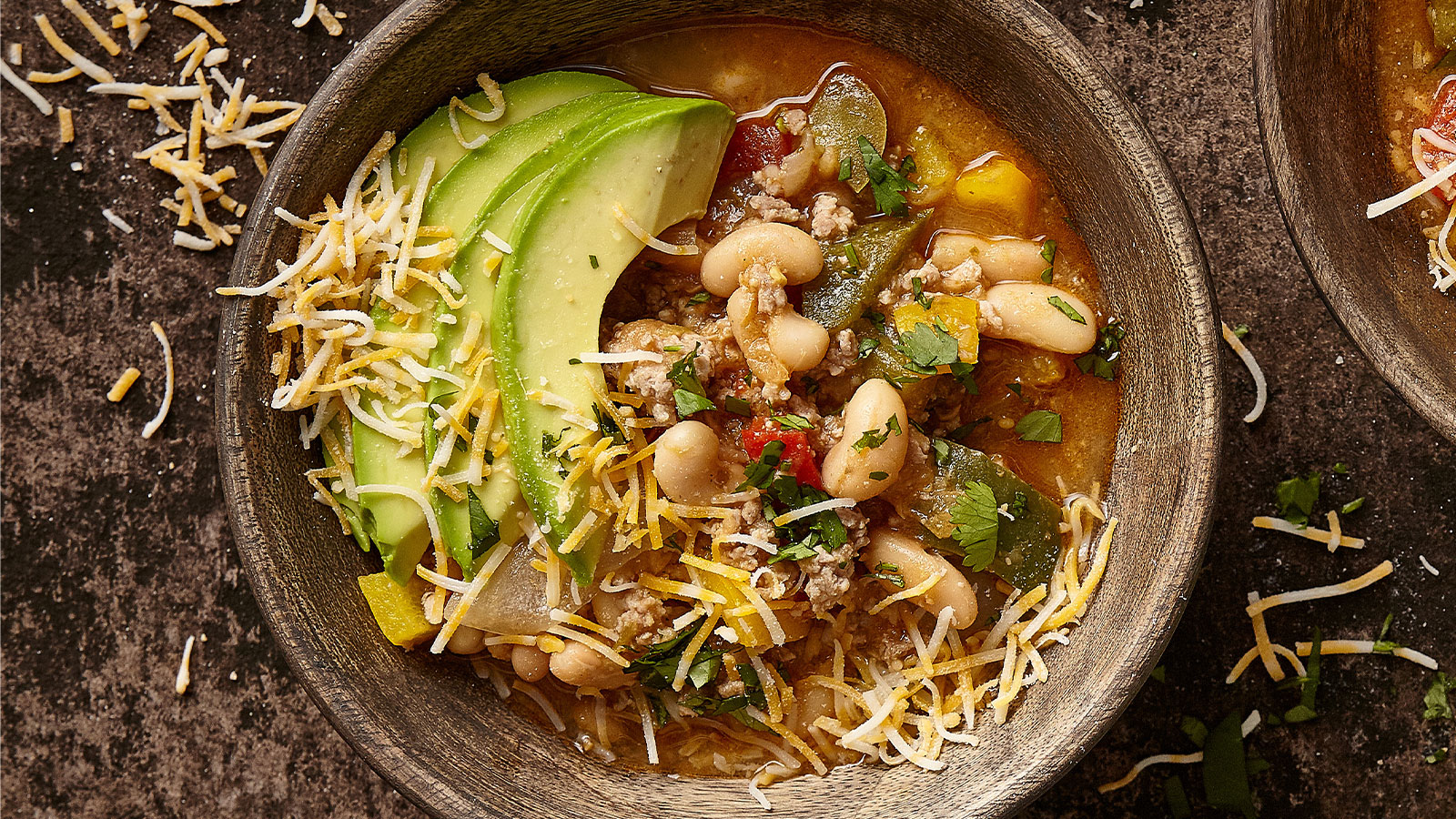 Turkey-and-White-Bean-Chili