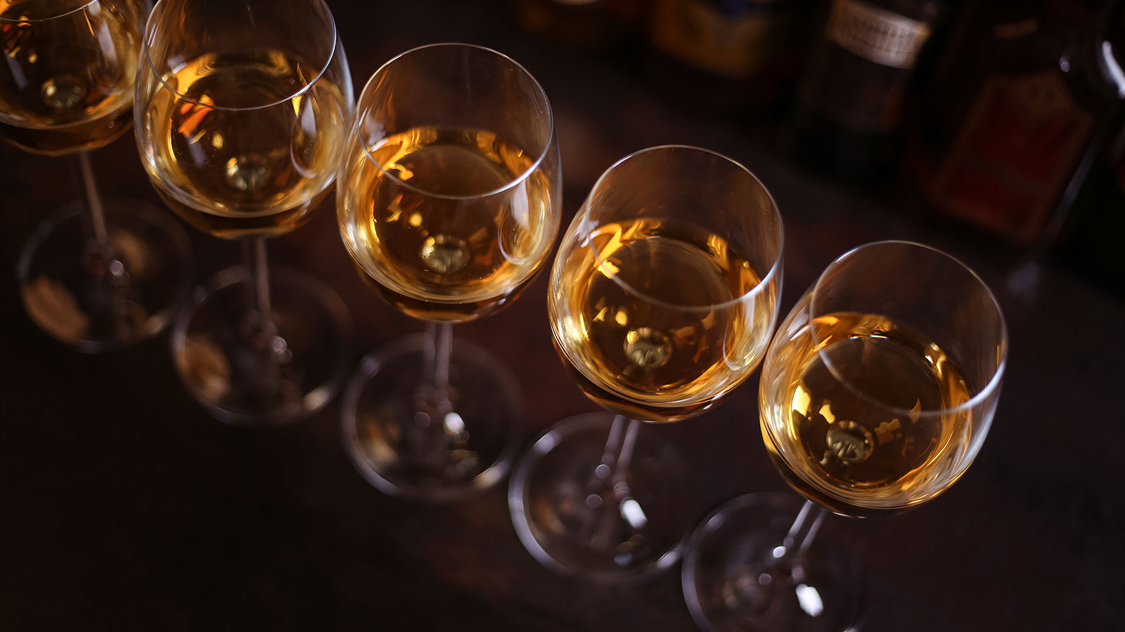 Chardonnay Uncorked