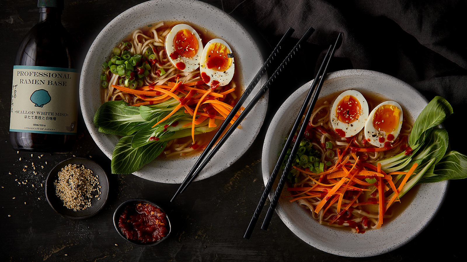 Well-Traveled Taste Buds