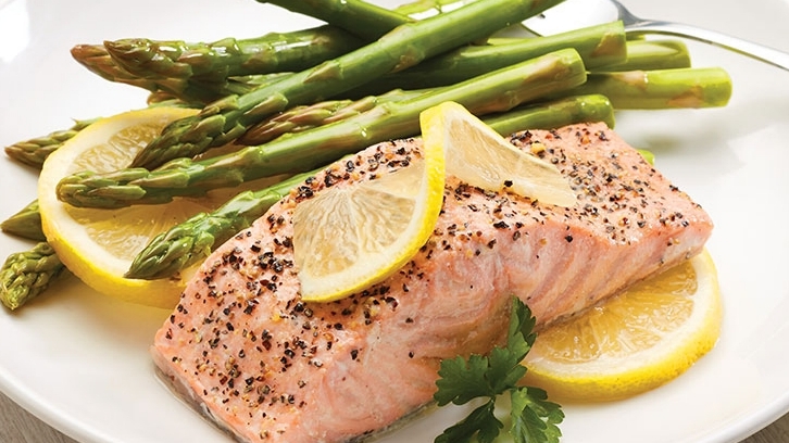 Meals in Minutes