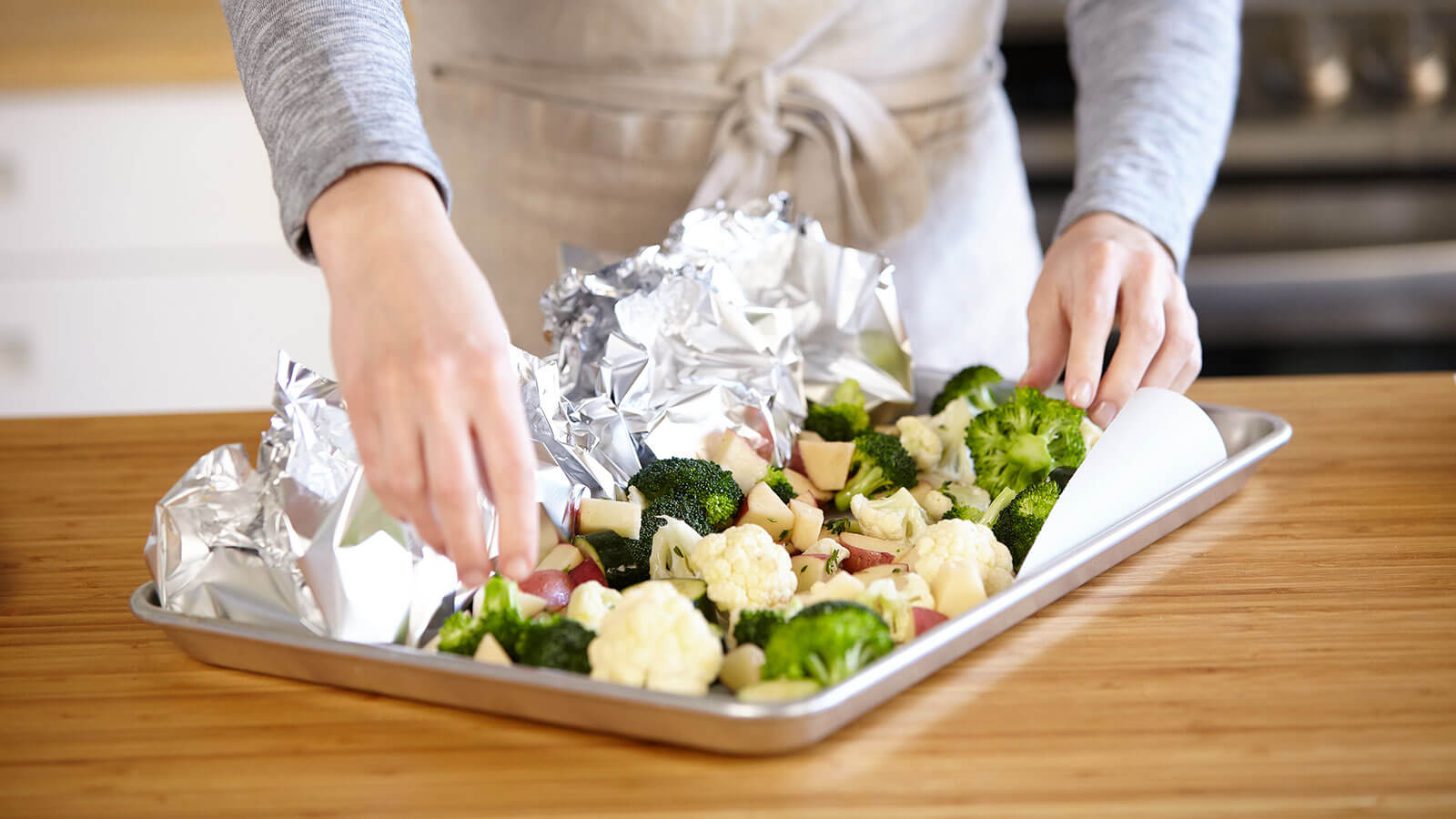 in-the-oven
