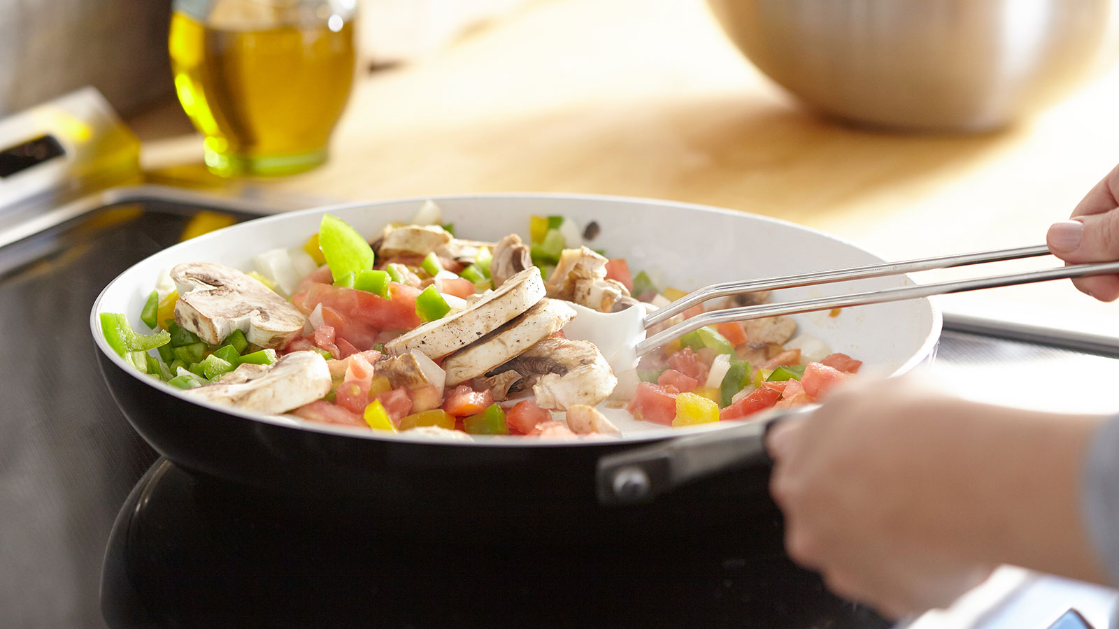 saute-veggies