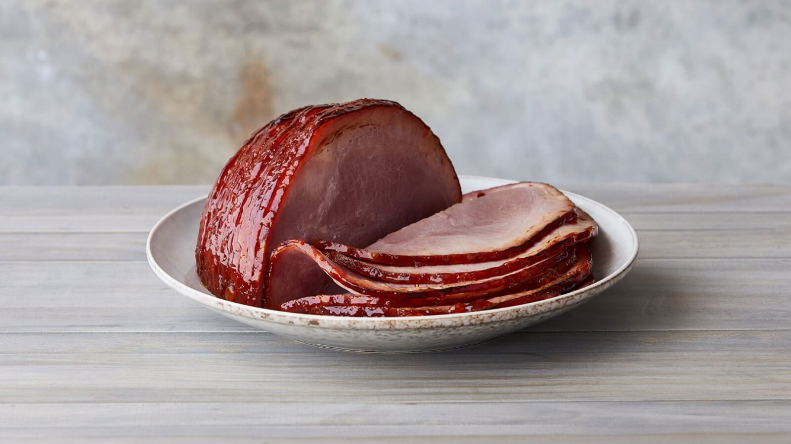 Boneless Spiral Ham, 3 lb