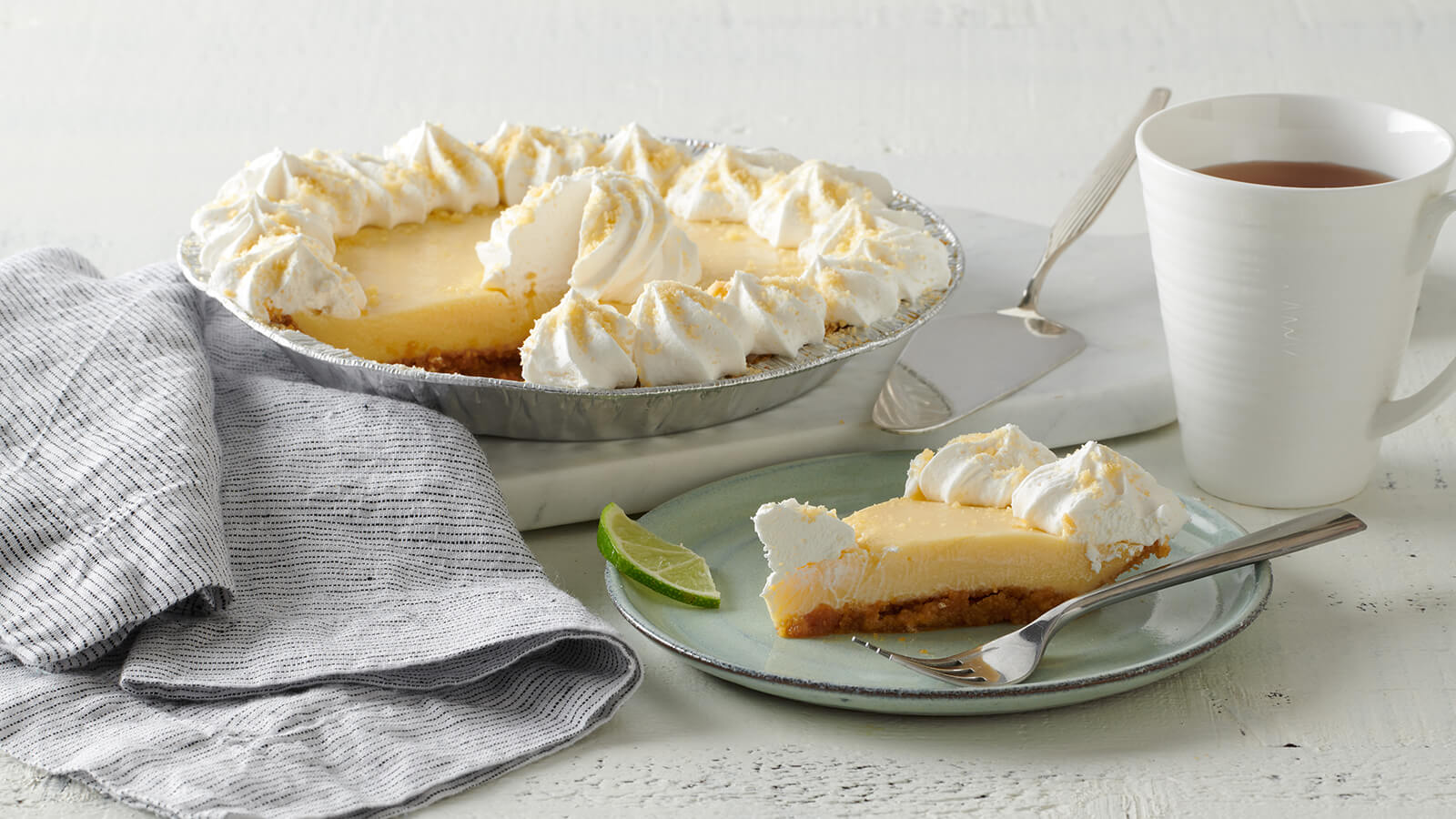Key-Lime-Pie