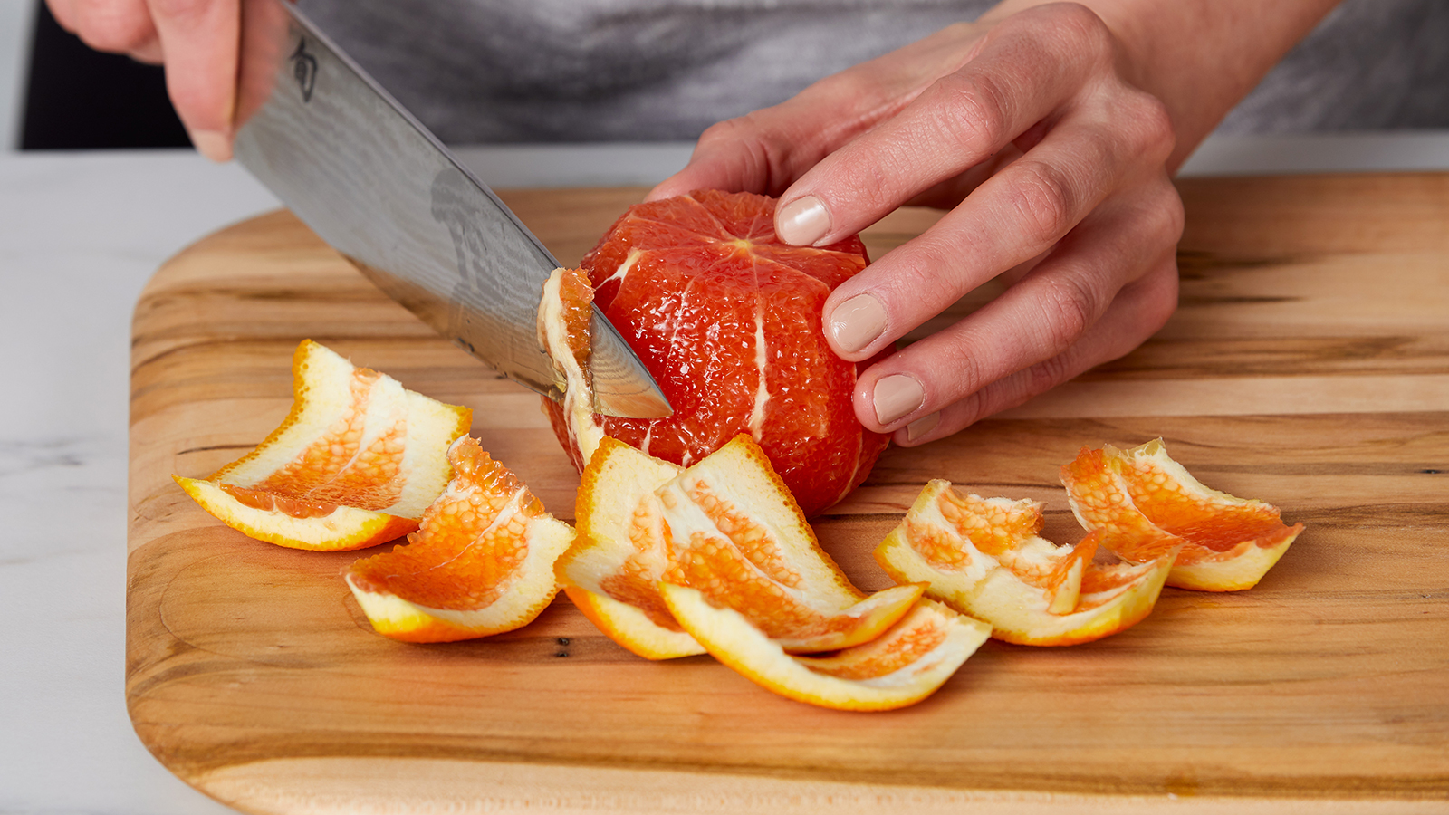 CITRUS STEPS check-your-work