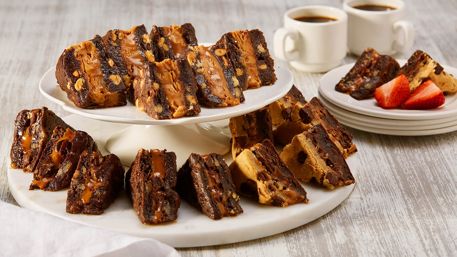 Killer Brownies