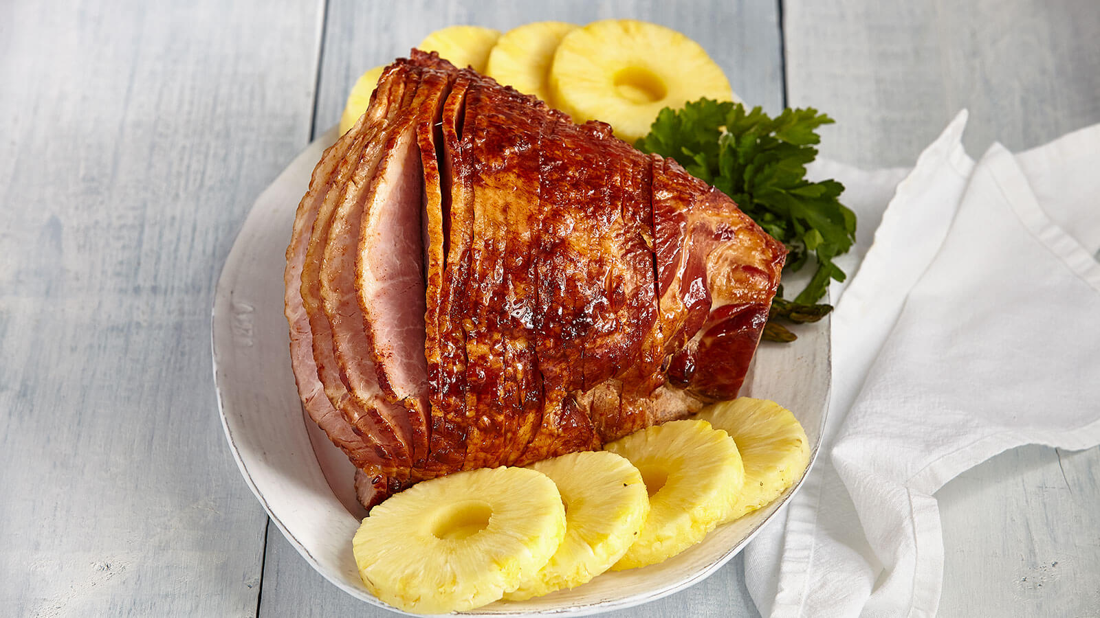 ham