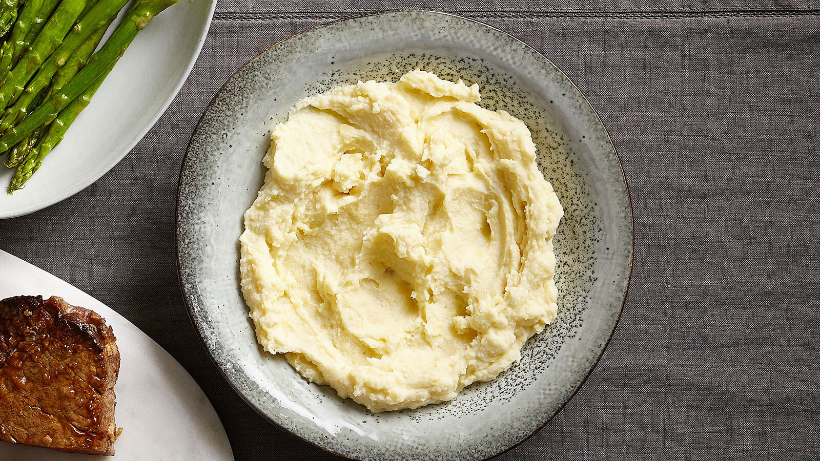 reheating-instructions mashed-potatoes