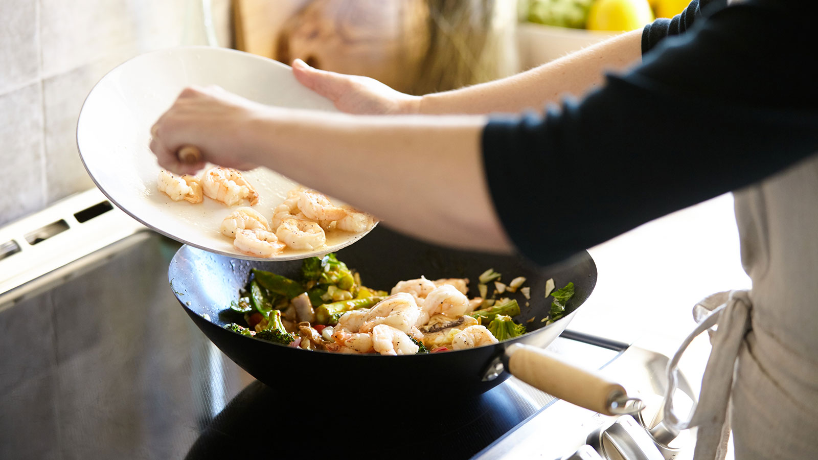 add-shrimp